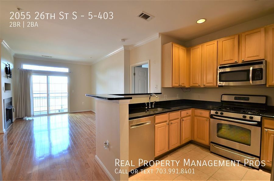 1st image of 2055 26th St S #5-403