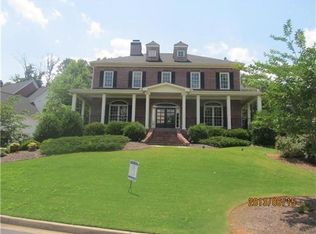 825 Southers Plantation Ln, Suwanee, GA 30024