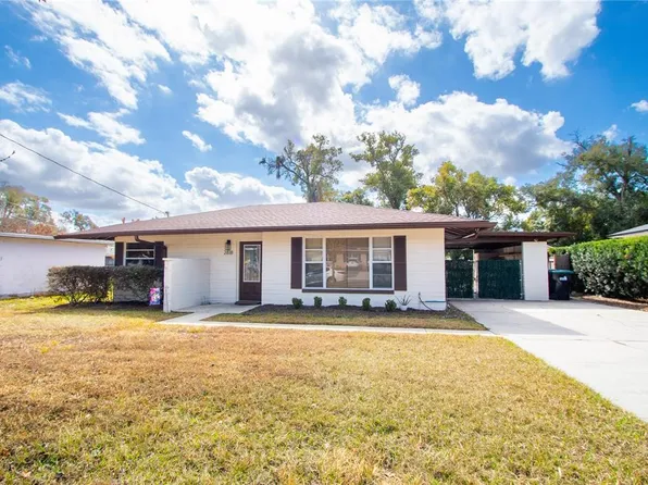2818 E MICHIGAN STREET, ORLANDO, FL 32806