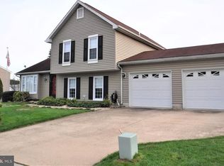 7119 Oliver Beach Rd, Baltimore, MD 21220