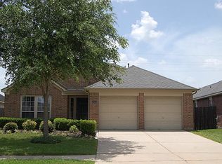 4515 Lake Halbert Ln, Richmond, TX 77406