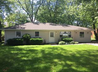 5620 S Madison St, Hinsdale, IL