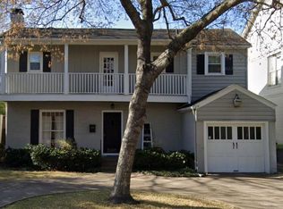 3805 Purdue St, Dallas, TX 75225