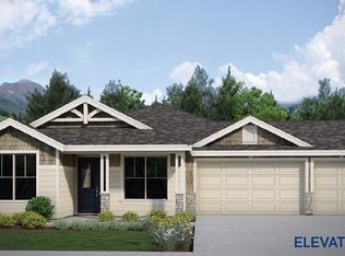 967 Goode Pl, Mount Vernon, WA 98274