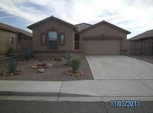 24777 W Dove Ln, Buckeye, AZ 85326
