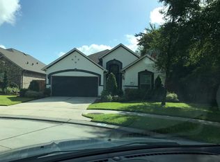 139 Purslane Way, Montgomery, TX 77316