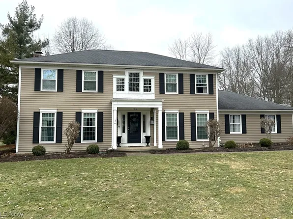 103 Chadbourne Dr, Hudson, OH 44236