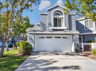 22 Willowood, Aliso Viejo, CA 92656