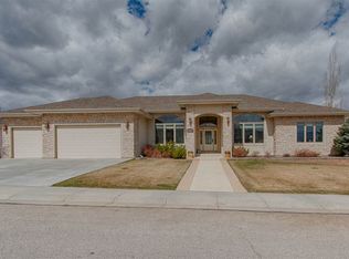 4530 E 24th St, Casper, WY 82609