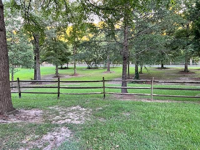 3rd pasture