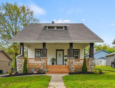 507 N Pearl St, Paola, KS, 66071