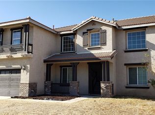 16556 Coriander Pl, Fontana, CA 92337