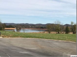 11010 Nautical Poin #151, Mooresburg, TN 37811