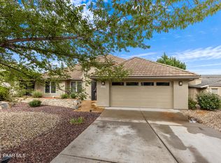 2029 Golf Links Dr, Prescott, AZ 86301