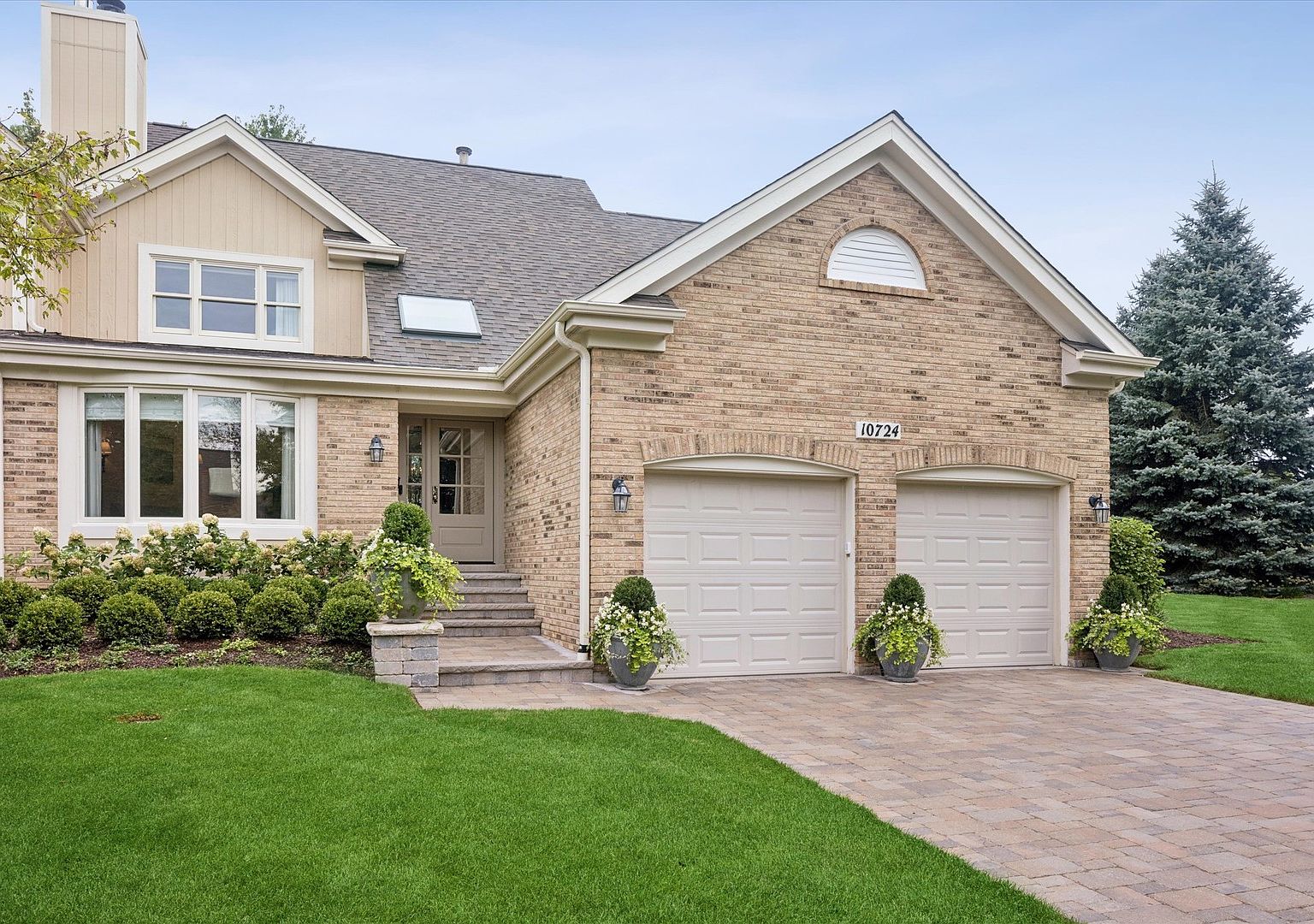 10724 Hollow Tree Ct — Crystal Tree Golf & Country Club