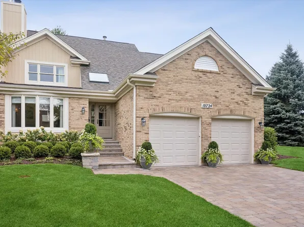 10724 Hollow Tree Ct, Orland Park, IL 60462