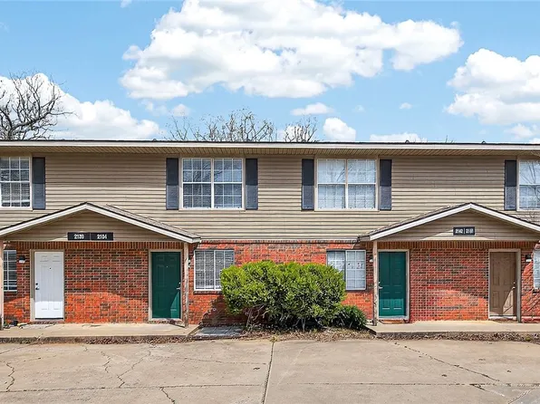 2130-2134 Frazier Ter #2142, Fayetteville, AR 72703