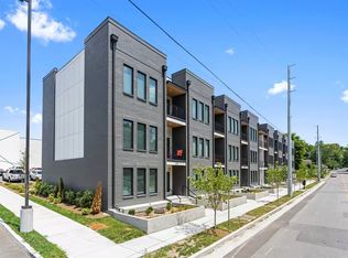 1109 Sharpe Ave #A, Nashville, TN 37206