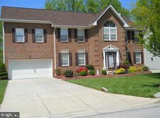 5800 Bost Ln, Clinton, MD 20735