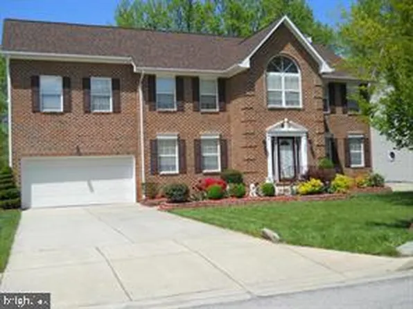 5800 Bost Ln, Clinton, MD 20735