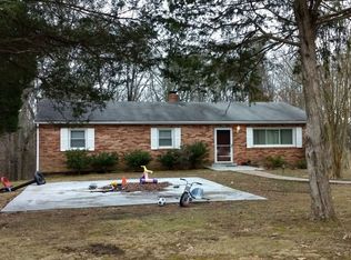5635 New Cut Rd, Marbury, MD 20658