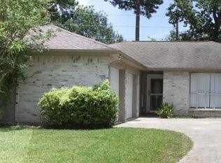 18702 Jodywood Dr, Humble, TX 77346
