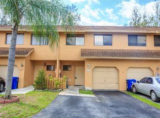 2872 NW 80th Ave, Fort Lauderdale, FL 33322
