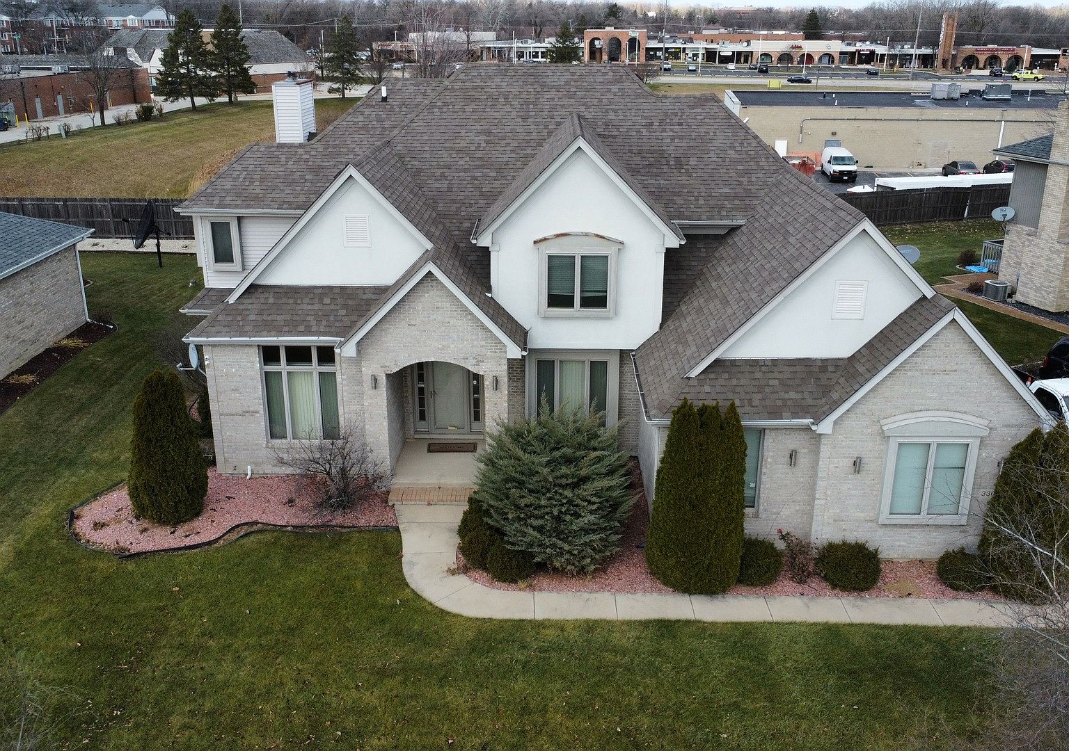 3305 Oregon Trl, Olympia Fields, IL 60461 Zillow