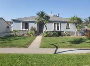 909 E Buffalo Ave, Santa Ana, CA 92706