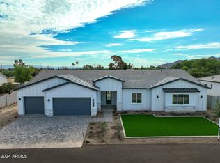 26645 S 185th St, Queen Creek, AZ 85142