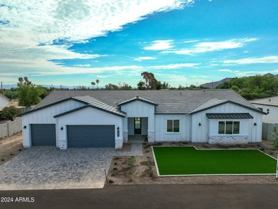 26645 S 185th St, Queen Creek, AZ, 85142
