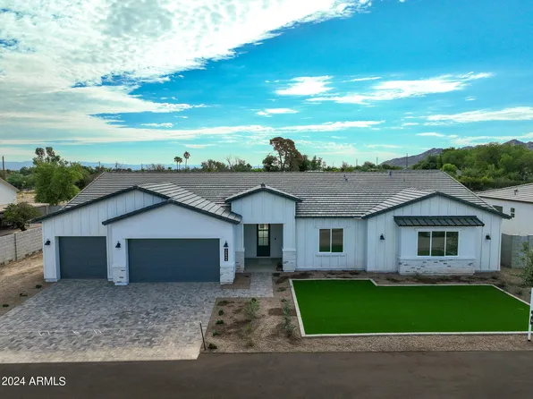 26645 S 185th Street, Queen Creek, AZ 85142