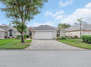 21150 Butchers Holler, Estero, FL 33928