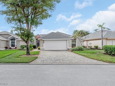 21150 Butchers Holler, Estero, FL, 33928