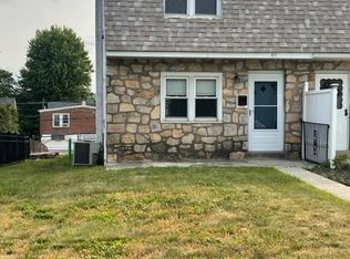 207 E 12th Ave, Conshohocken, PA