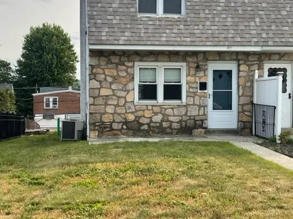 207 E 12th Ave, Conshohocken, PA 19428