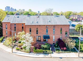 133 Price Ave, Columbus, OH 43201