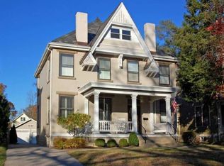 3567 Michigan Ave, Cincinnati, OH 45208