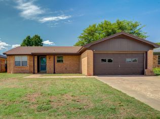 2103 77th Pl, Lubbock, TX 79423