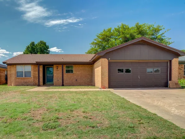 2103 77th Pl, Lubbock, TX 79423