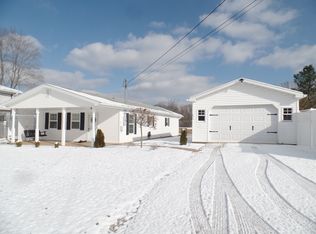 875 Deerwalk Hwy, Waverly, WV 26184