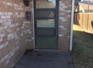 4105 17th St APT B, Lubbock, TX 79416