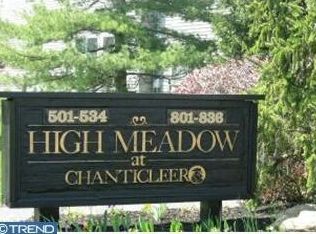 506 Chanticleer, Cherry Hill, NJ 08003