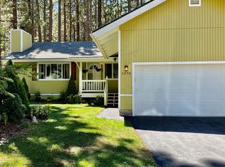 1438 Chinquapin Dr, South Lake Tahoe, CA 96150
