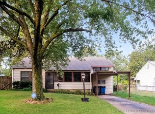 1024 N College Ave, Tulsa, OK 74110