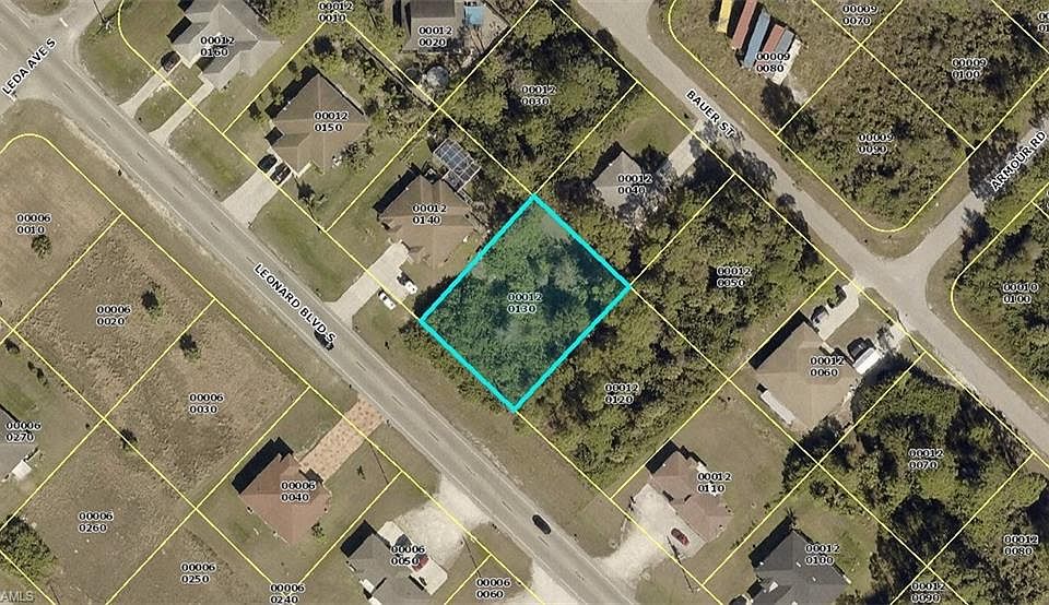 2nd image of 5020 Leonard Blvd S