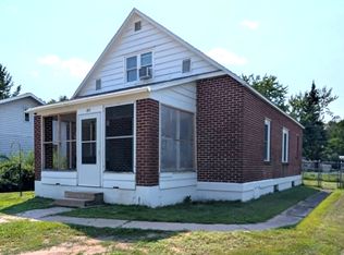 811 May St, Wausaukee, WI 54177
