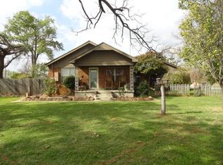 7323 S 13th St, Comanche, OK 73529