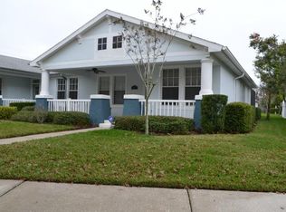 9517 W Park Village Dr, Tampa, FL 33626