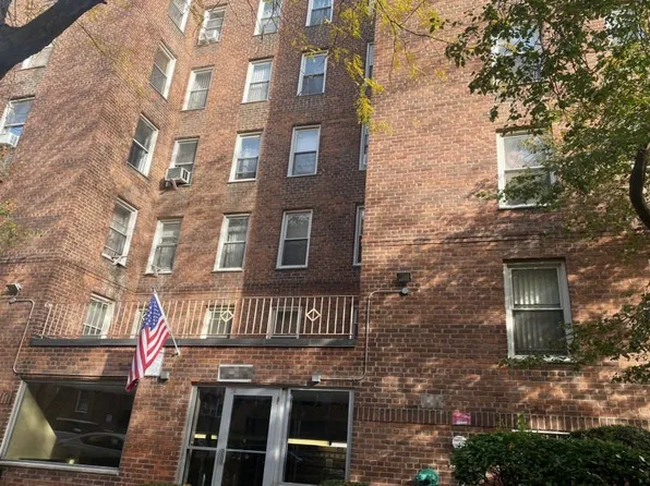 1430 Thieriot Ave APT 2A, Bronx, NY 10460